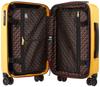 Suitcase Mobus Hard Carry Expansion Series Cm Yellow [A.L.I.] 54.5
