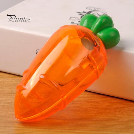 12/24 шт. пасхальная коробка конфет в виде моркови, многоразовая коробка для моркови, подарочная коробка для детских подарков, закуски, пасхальная охота