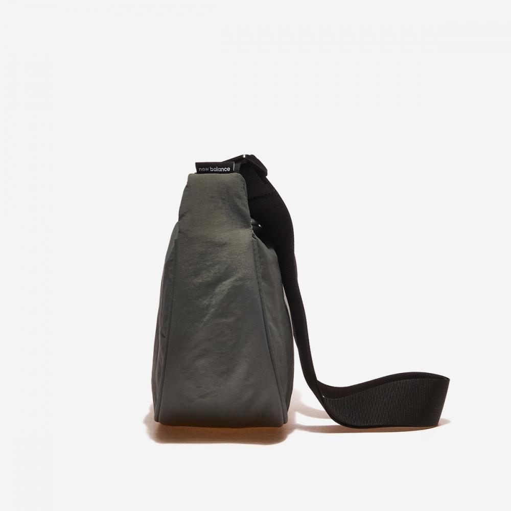 New Balance Повседневная сумка через плечо Nbgcebe502 49 Хаки