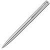 WATERMAN Official Waterman Ballpoint Pen Allure Stainless Steel CT 2110266 Official Import Oil-Based