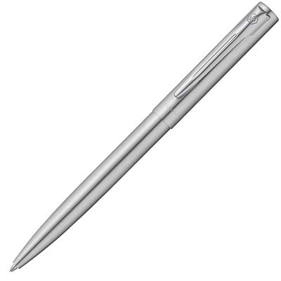 WATERMAN Официальная шариковая ручка Waterman Allure Нержавеющая сталь CT 2110266 Официальный импорт На масляной основе
