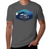 LV426 National Park Shirt Home of the Xenomorph TShirt Comfortable Workout Short Sleeve Shirt