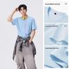 JEANSWEST LIFE Мужская тяжелая хлопковая футболка свободного кроя 100% хлопок