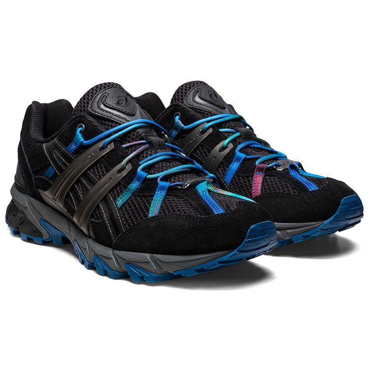 БТР. x ASICS Gel Sonoma 15-50 Черные Мужские Кроссовки 1203A226-001