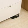 4pcs Rubber pad washing machine foot anti vibration pad Non-slip Refrigerator furniture chair bumper feet mats floor protector