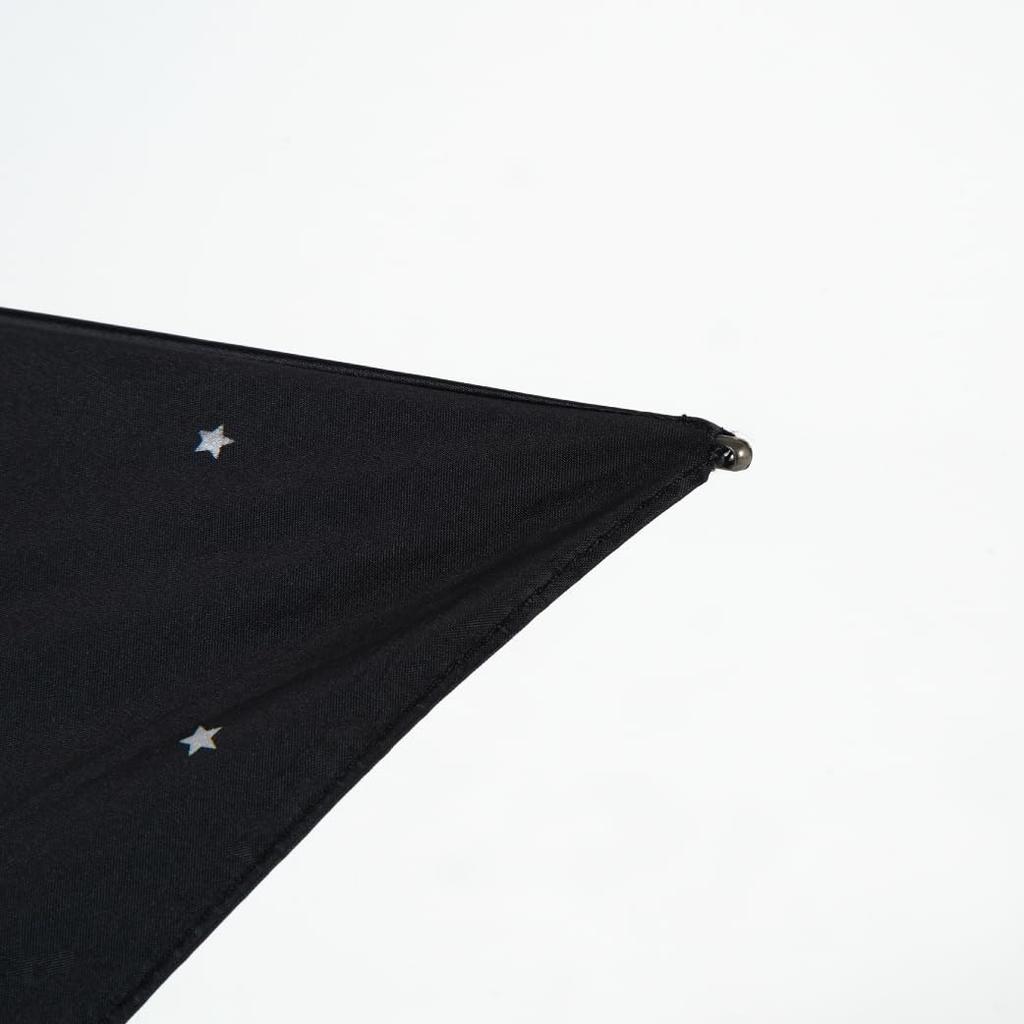 Всепогодный дизайн Легкий Защищающий от солнца и жары Солнцезащитный и Складной УФ ВСЕПОГОДНЫЙ Дизайн Серебряная Булавка Звезда BK 54850 HUS. Солнцезащитный зонт, Дождь, Зонт,