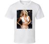 Sybil Danning Movie Superstar Actress T Shirt