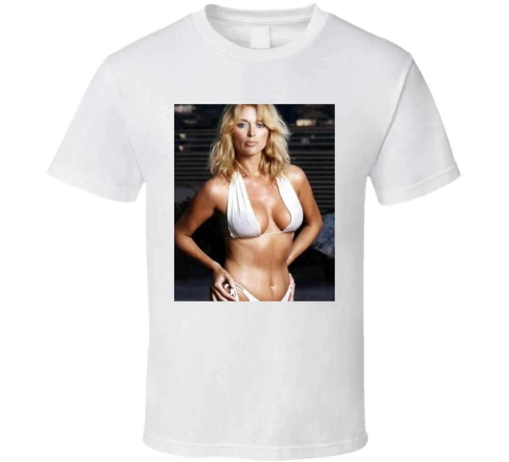 Sybil Danning Movie Superstar Actress T Shirt