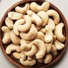 Nuts Farm Roasted Cashew Nuts, 1 Kg, 1 Piece, Korean Nuts