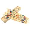 Sticks Multiplayer Game Wooden Pick Up Sticks Pick Stick Game Pick Up Sticks Set Wooden Math Toys