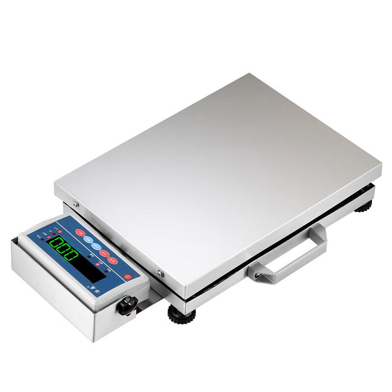 Haozhan 100kg Portable Bluetooth Electronic Scale