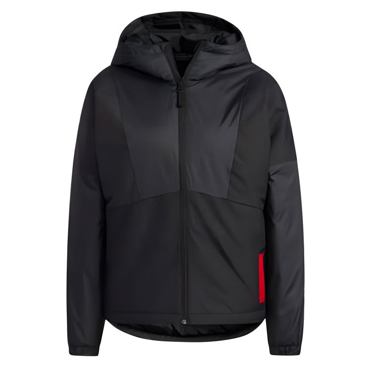 adidas Мужская футболка TERREX Outdoor с коротким рукавом, быстросохнущая, серая GN7581