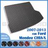Коврик в багажник автомобиля для Ford Mondeo CHIA-X 2007 2008 2009 2010 2011 2012 2013 автомобильные аксессуары на заказ автомобильный интерьер