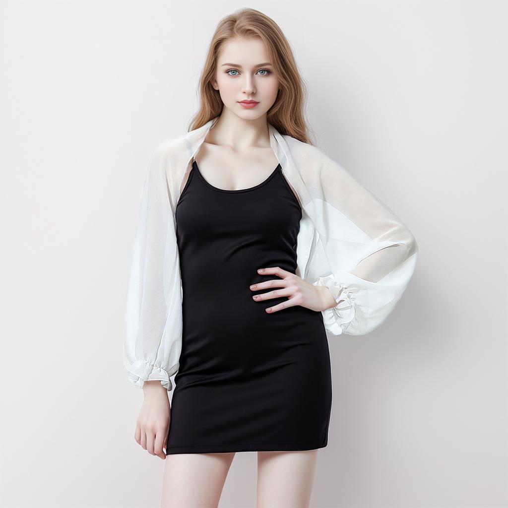 Новые летние шали женские рукава для рук рукава для защиты от солнца шифоновые защитные рукава для рук рукав для вождения шаль шарф женский