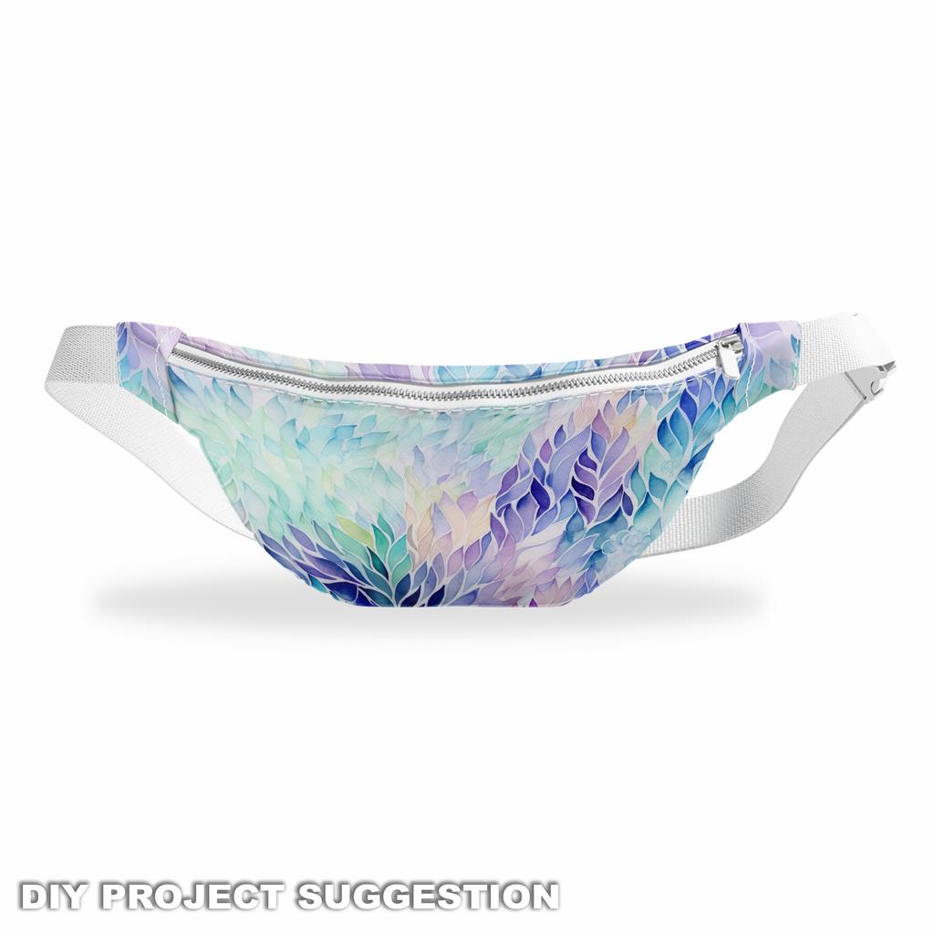 Outdoor Dekostoffe Oxford - Abstraktion - Dx2547