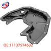 BMW E60/E61/E63/E64 Engine Oil Pan 11137574532 - In Stock