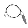 NEW Automotive fuel level sensor fuel pump alarm sensor NTC thermistor Fuel sensor 1psc 17040-