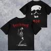 SUICIDEBOYS ФУТБОЛКА 2-сторонняя, мерч suicideboys, suicideboys, Унисекс футболка S-5XL