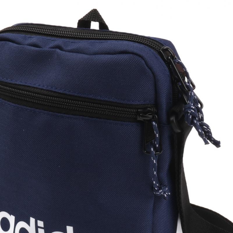 Adidas Sw Nations Crossbody Bag 6707 Bag Adult Child Shoulder Bag