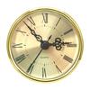 Classic Clock Craft Insert Clocks Movement Quartz Diameter 78mm Number For Home DIY Crafts Multifunctional Installation