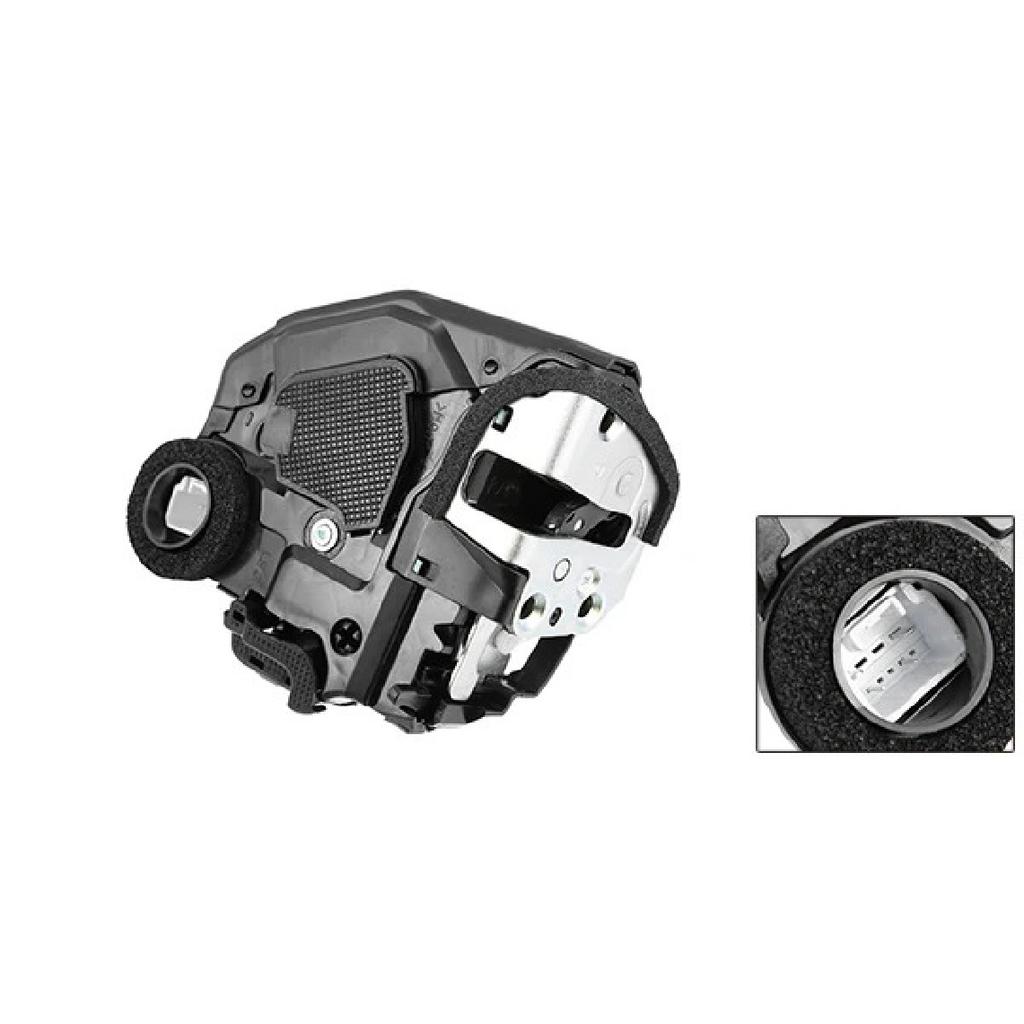 Motoforti Rear Right Door Lock Actuator for Lexus GS350 2013- for Toyota Highlander 2008-2014 6905006100 6905033120