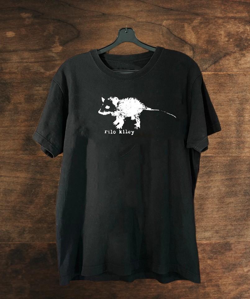 Rilo Kiley Band Mouse Gift for Fan All size S to 5XL T-shirt K684 Unisex T-Shirt