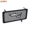 FOR KEEWAY RKF125 RKF-125 2018-2024 2025 Radiator Grille Guard Protection Cooler Cooling Cover Protector Accessories Motorcycle