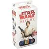 Jeu De Société - FANTASY FLIGHT GAMES - Star Wars Luke Skywalker Destiny Starter Set - Mixte - 8 Ans Et Plus