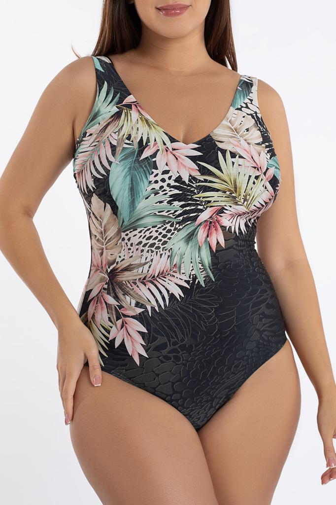 Marc & Andre One-piece Swimsuit (104514)