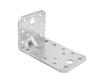 Construction Connector With Embossment 90*50*55*2.5Mm - Lb 90*50*55P