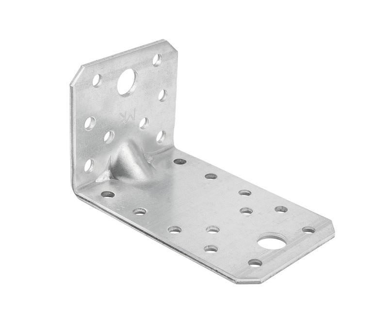 Construction Connector With Embossment 90*50*55*2.5Mm - Lb 90*50*55P