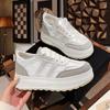 Women's Walking Shoes Fashion Shoes Woman 2024 Trend Sneakers Comfortable Jogging Shoes for Woman Casual Platform Loafers