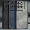 Чехол для телефона из ПУ кожи с ощущением овчины для Motorola Edge 70 Fusion Moto Edge 60 Neo Pro Защитная крышка Fundas Coque Capa