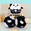 Halloween Spider Ghost Bat Skull Plush Doll Children Toy For Gift Festival