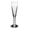 Baccarat Vega Champagne Flutes Pair Narcissus (2 Pieces) 2811-801(1365-109) [item]