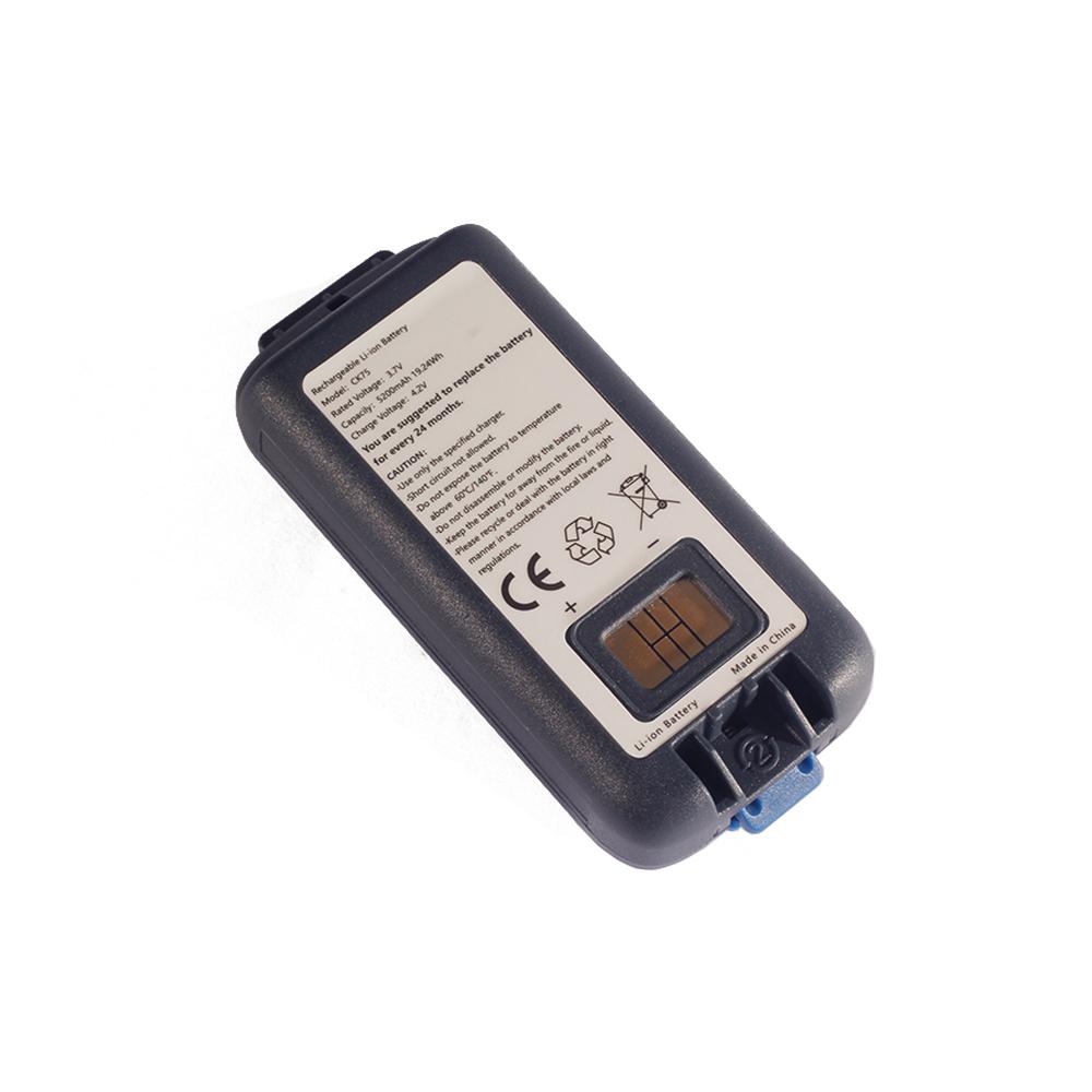 Replacement Battery 1001AB01 AB17 AB18 318-046-001 For Intermec EDA60K CK65 CK70 CK71 CK75 CK3 CK3R CK3X CK65-BTSC CK3A1 CK3C1
