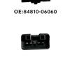 Переключатель стеклоподъемника с подсветкой для Toyota Camry/Corolla, деталь 84810-06060