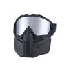 Dust Resistant Motocross Sunglasses Multicolor Ski Goggles Cutting Welding Mask  Unisex