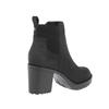 Only Womens/Ladies Barbara Heeled Chelsea Boots