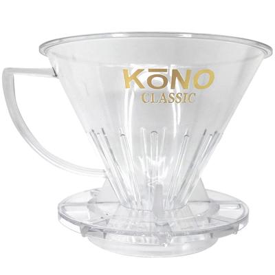 Кофейный сифон Kono Meimon 4-х персонный фильтр MD-41
