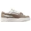 Puma 180 Corduroy - Alpine Snow Chocolate Chip Unisex Sneakers Brown 394873-02