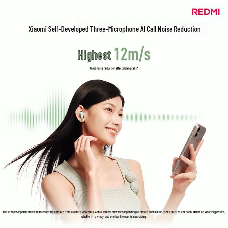 Xiaomi Redmi Buds 8 Series True Wireless Earbuds