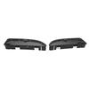 Car Front Left Hood Vent Grille For Mercedes Benz R171 SLK280 SLK300 SLK350 2005-2011 1718800385 Parts