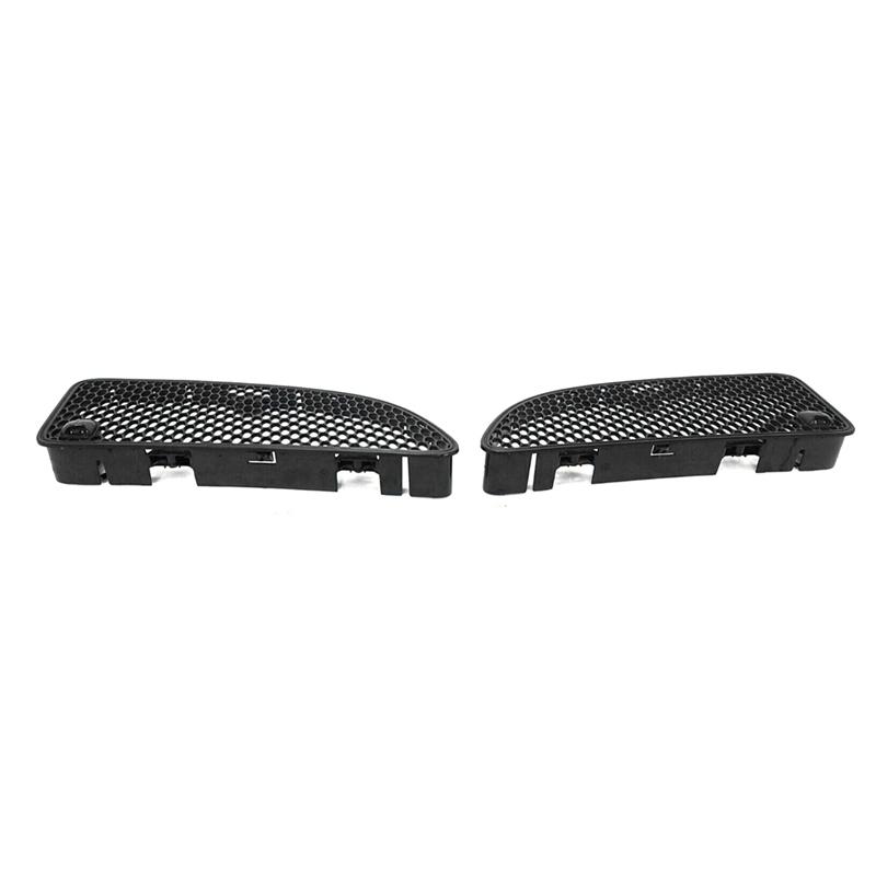 Car Front Left Hood Vent Grille For Mercedes Benz R171 SLK280 SLK300 SLK350 2005-2011 1718800385 Parts