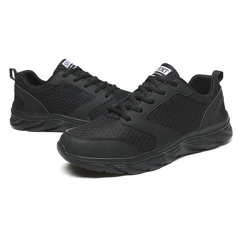Мужская летающая тканая спортивная обувь, новинка 2023 года, летние кроссовки для бега, дышащая легкая сетчатая обувь, мужская повседневная обувь
