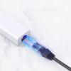 USB 2.0 USB Ethernet Adapter High-Speed USB Hub High-Speed USB Type C Ethernet Adapter  for PC