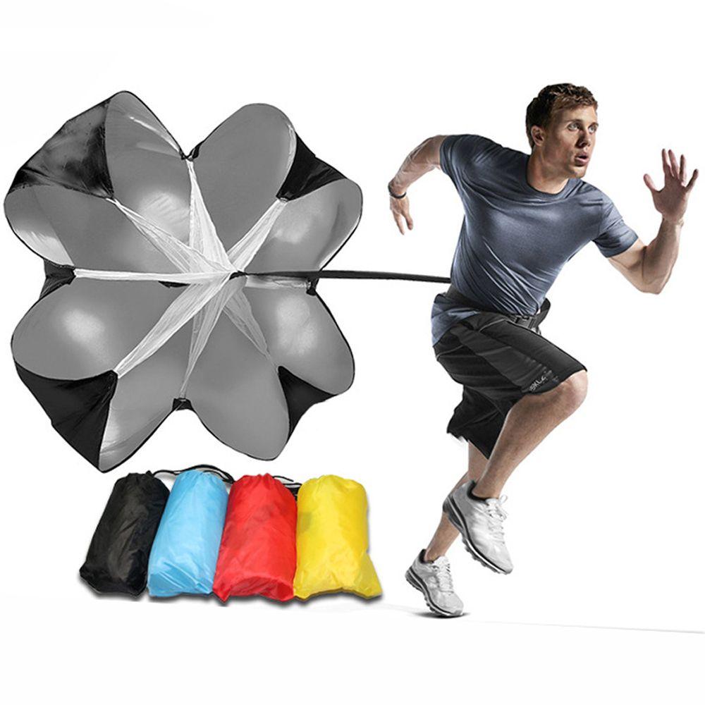 Training Parachute Training Umbrella Kinematic Resistance Umbrella Speed Resistance Training