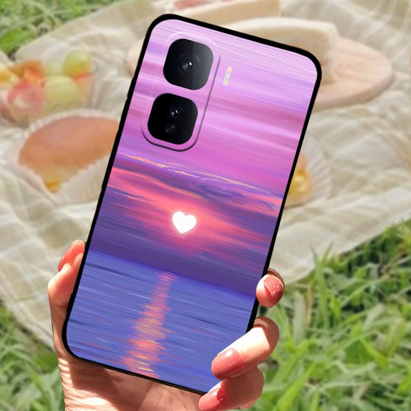 Чехол для VIVO IQOO Neo 10 Черный Мягкий Силикон Защита Задняя Крышка Для VIVO IQOO Neo 10 Pro Чехлы для Телефона Ударопрочный Чехол для Телефона