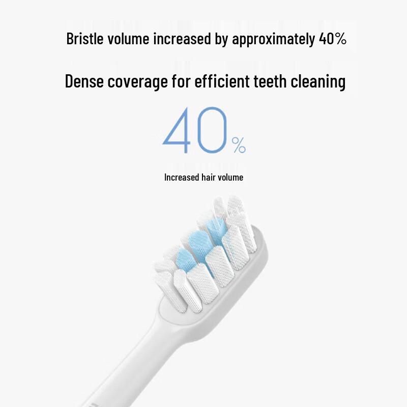 Xiaomi Mijia T300 Sonic Electric Toothbrush