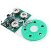 4 Minutes Sound Recording Module Single Key Music Recording Playback Module with Speaker for Crafting Voice Greeting